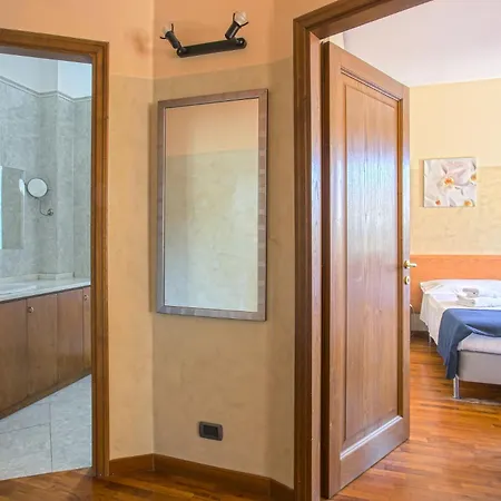 Nanà - Sweet Dreams In Apartamento *