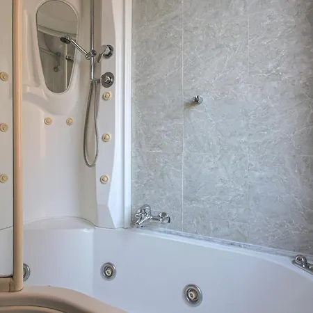 Appartement Nana - Sweet Dreams In *