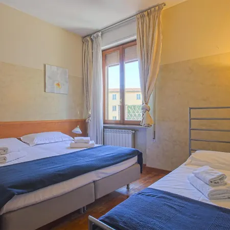 Apartment Nana - Sweet Dreams In Florence