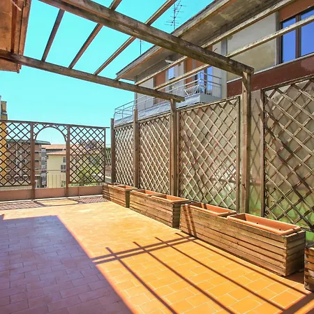 Appartement Nana - Sweet Dreams In