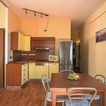 Appartement Nana - Sweet Dreams In *