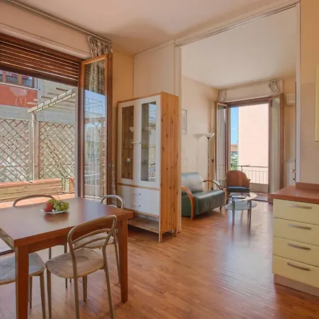 Apartment Nana - Sweet Dreams In Florence