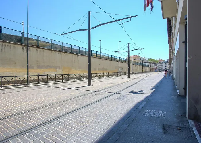 Nanà - Sweet Dreams In Apartamento