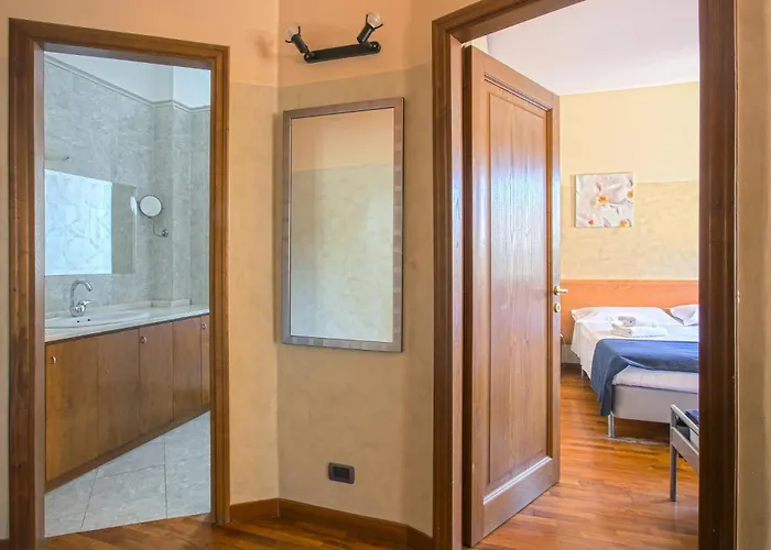 Nanà - Sweet Dreams In Apartamento *