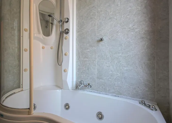 Apartamento Nanà - Sweet Dreams In *