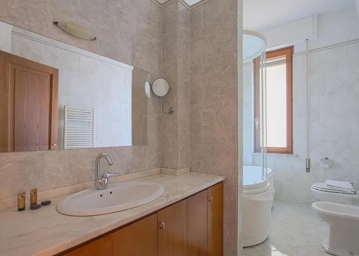 Nanà - Sweet Dreams In Apartamento Florença