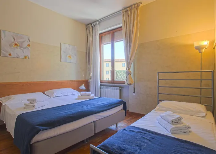 Apartamento Nanà - Sweet Dreams In Florença