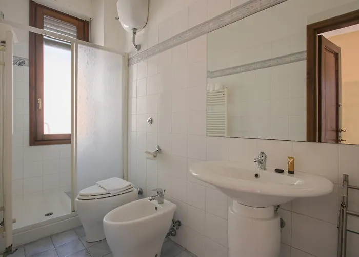 Nanà - Sweet Dreams In Apartamento