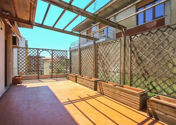 Apartamento Nanà - Sweet Dreams In