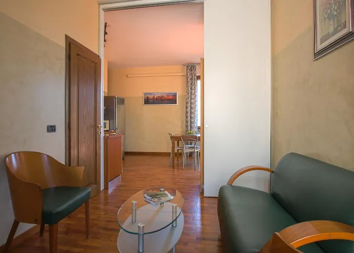 Nanà - Sweet Dreams In Apartamento *