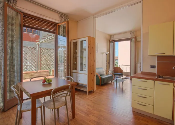 Apartamento Nanà - Sweet Dreams In Florença